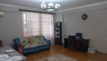3 otaqlı Yeni tikili, Satış, Bakı, Yasamal, Nizami