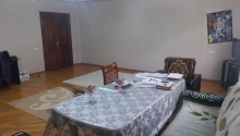 3 otaqlı Yeni tikili, Satış, Bakı, Yasamal, Nizami