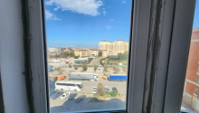 2 otaqlı Yeni tikili, Satış, Abşeron