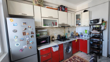 2 otaqlı Yeni tikili, Satış, Abşeron