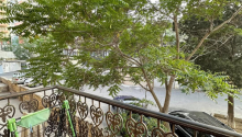 3 otaqlı Köhnə tikili, Satış, Bakı, Səbail, İçəri şəhər