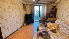 3 otaqlı Köhnə tikili, Satış, Bakı, Səbail, İçəri şəhər