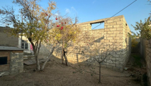 4 otaqlı Villa / Həyət evi, Satış, Bakı, Sabunçu