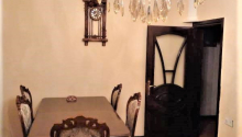 1 otaqlı Köhnə tikili, Satış, Bakı, Yasamal, Elmlər Akademiyası