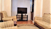 1 otaqlı Köhnə tikili, Satış, Bakı, Yasamal, Elmlər Akademiyası