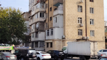 1 otaqlı Köhnə tikili, Satış, Bakı, Yasamal, Elmlər Akademiyası