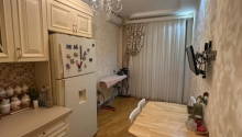 3 otaqlı Yeni tikili, Satış, Bakı, Yasamal