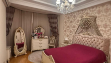 3 otaqlı Yeni tikili, Satış, Bakı, Yasamal