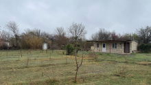 40 sot Torpaq, Satış, Tərtər