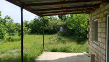 40 sot Torpaq, Satış, Tərtər