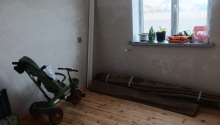 4 otaqlı Villa / Həyət evi, Satış, Bakı, Sabunçu, Koroğlu