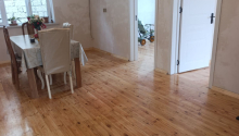 4 otaqlı Villa / Həyət evi, Satış, Bakı, Sabunçu, Koroğlu