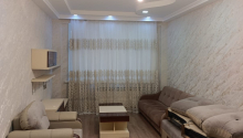 2 otaqlı Yeni tikili, Satış, Abşeron