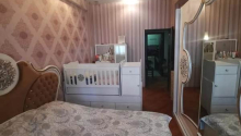 3 otaqlı Yeni tikili, Satış, Bakı, Yasamal, İnşaatçılar