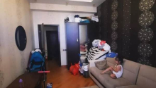 3 otaqlı Yeni tikili, Satış, Bakı, Yasamal, İnşaatçılar