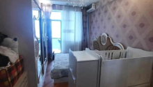 3 otaqlı Yeni tikili, Satış, Bakı, Yasamal, İnşaatçılar