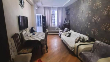 3 otaqlı Yeni tikili, Satış, Bakı, Yasamal, İnşaatçılar