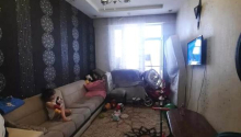 3 otaqlı Yeni tikili, Satış, Bakı, Yasamal, İnşaatçılar