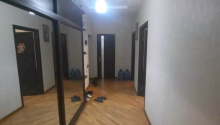 3 otaqlı Yeni tikili, Satış, Bakı, Yasamal, İnşaatçılar