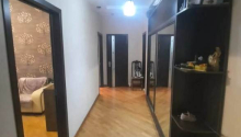 3 otaqlı Yeni tikili, Satış, Bakı, Yasamal, İnşaatçılar