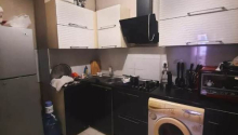 3 otaqlı Yeni tikili, Satış, Bakı, Yasamal, İnşaatçılar