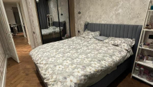 2 otaqlı Köhnə tikili, Satış, Bakı, Səbail, 28 may