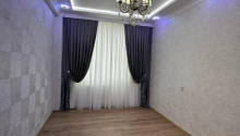 3 otaqlı Yeni tikili, Satış, Bakı, Suraxanı