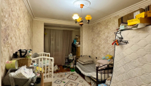 4 otaqlı Köhnə tikili, Satış, Bakı, Sabunçu