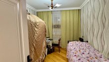 4 otaqlı Köhnə tikili, Satış, Bakı, Sabunçu