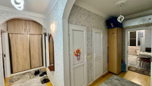 4 otaqlı Köhnə tikili, Satış, Bakı, Sabunçu