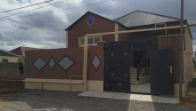 3 otaqlı Villa / Həyət evi, Satış, Bakı, Sabunçu, Koroğlu