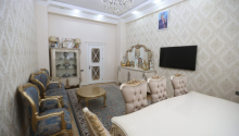 3 otaqlı Yeni tikili, Satış, Bakı, Binəqədi, Nəsimi
