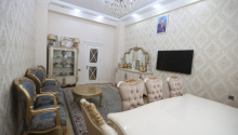 3 otaqlı Yeni tikili, Satış, Bakı, Binəqədi, Nəsimi