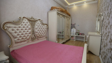 3 otaqlı Yeni tikili, Satış, Bakı, Binəqədi, Nəsimi