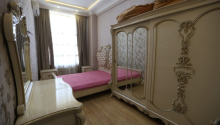 3 otaqlı Yeni tikili, Satış, Bakı, Binəqədi, Nəsimi