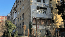 2 otaqlı Köhnə tikili, Satış, Bakı, Xətai