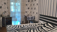 2 otaqlı Köhnə tikili, Satış, Bakı, Binəqədi, Azadlıq pros.