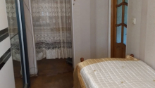 2 otaqlı Köhnə tikili, Satış, Bakı, Binəqədi, Azadlıq pros.