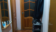 2 otaqlı Köhnə tikili, Satış, Bakı, Binəqədi, Azadlıq pros.