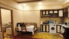 2 otaqlı Yeni tikili, Satış, Bakı, Yasamal, İnşaatçılar