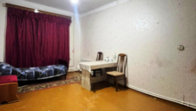 4 otaqlı Köhnə tikili, Satış, Bakı, Sabunçu