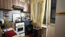4 otaqlı Köhnə tikili, Satış, Bakı, Sabunçu