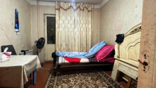 4 otaqlı Köhnə tikili, Satış, Bakı, Sabunçu