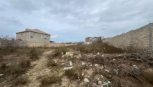 24 sot Torpaq, Satış, Bakı, Sabunçu, Koroğlu