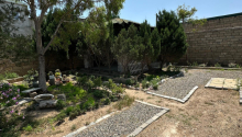 5 otaqlı Villa / Həyət evi, Satış, Bakı, Xəzər, Koroğlu