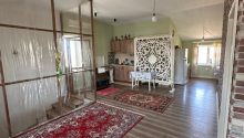 5 otaqlı Villa / Həyət evi, Satış, Bakı, Xəzər, Koroğlu