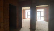 2 otaqlı Yeni tikili, Satış, Bakı, Nəsimi