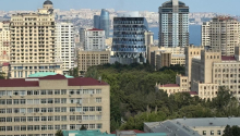 4 otaqlı Yeni tikili, Satış, Bakı, Yasamal, Elmlər Akademiyası