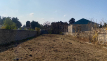 2000 m2 Torpaq, Satış, Bakı, Suraxanı, Koroğlu