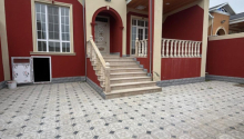 4 otaqlı Villa / Həyət evi, Satış, Abşeron